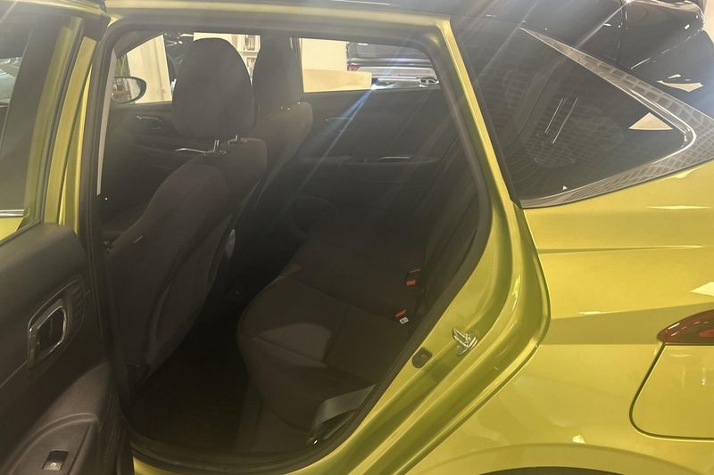 Hyundai i20 bild 7