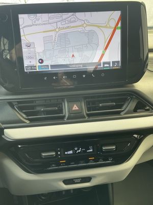 Suzuki Swift bild 3