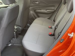 Suzuki Swift bild 4