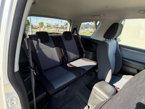 Suzuki Grand Vitara bild 7