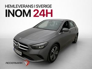 Mercedes B250 bild 3