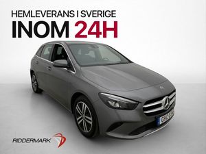 Mercedes B250 bild 1