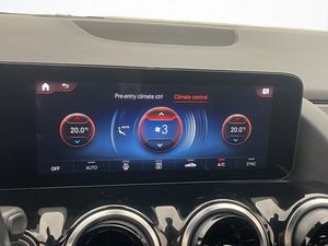 Mercedes B250 bild 21