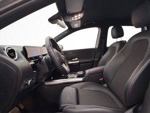 Mercedes B250 bild 12
