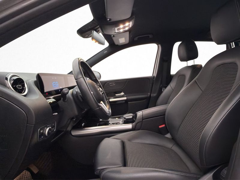 Mercedes B250 bild 12