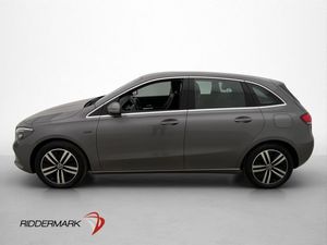 Mercedes B250 bild 4