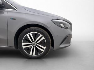 Mercedes B250 bild 30