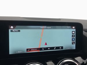 Mercedes B250 bild 13