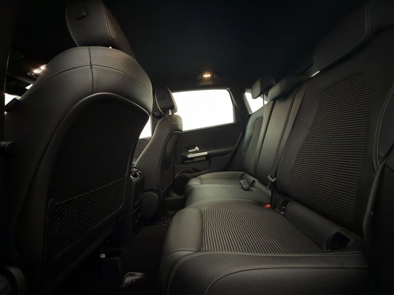 Mercedes B250 bild 15