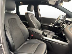 Mercedes B250 bild 9
