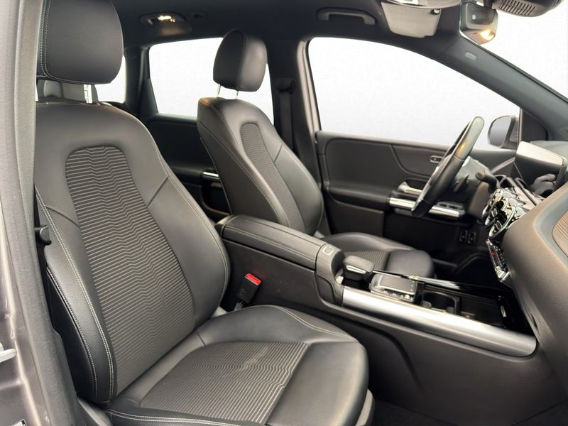 Mercedes B250 bild 9