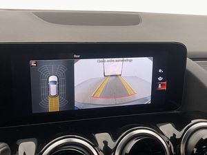 Mercedes B250 bild 14