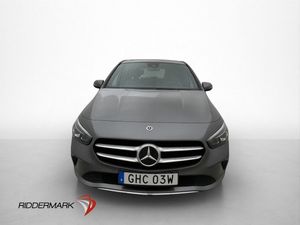 Mercedes B250 bild 2