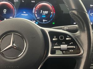 Mercedes B250 bild 19