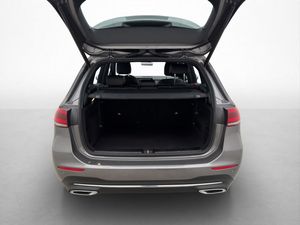 Mercedes B250 bild 8