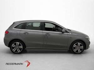 Mercedes B250 bild 6
