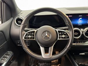 Mercedes B250 bild 11