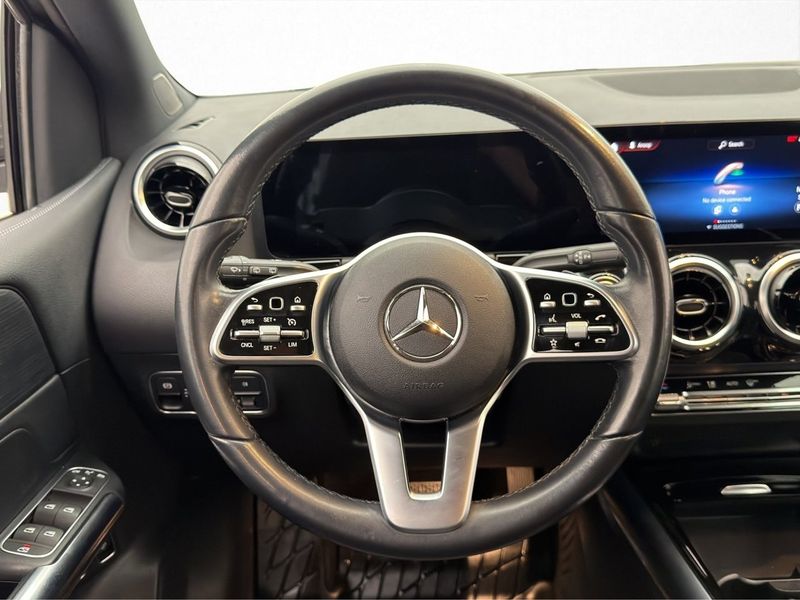 Mercedes B250 bild 11