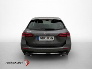 Mercedes B250 bild 5