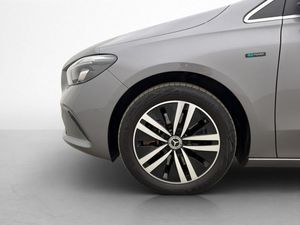 Mercedes B250 bild 27