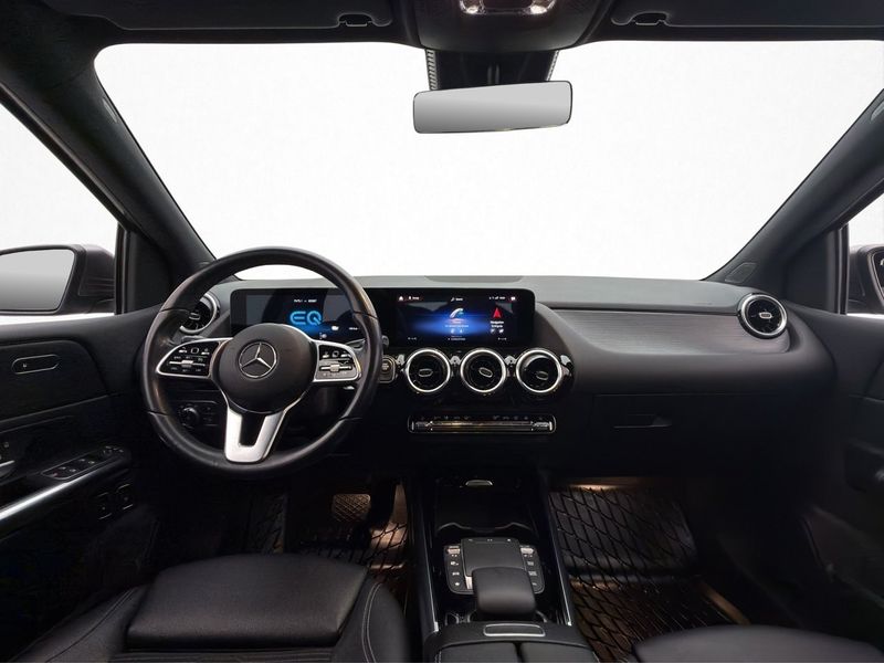 Mercedes B250 bild 16
