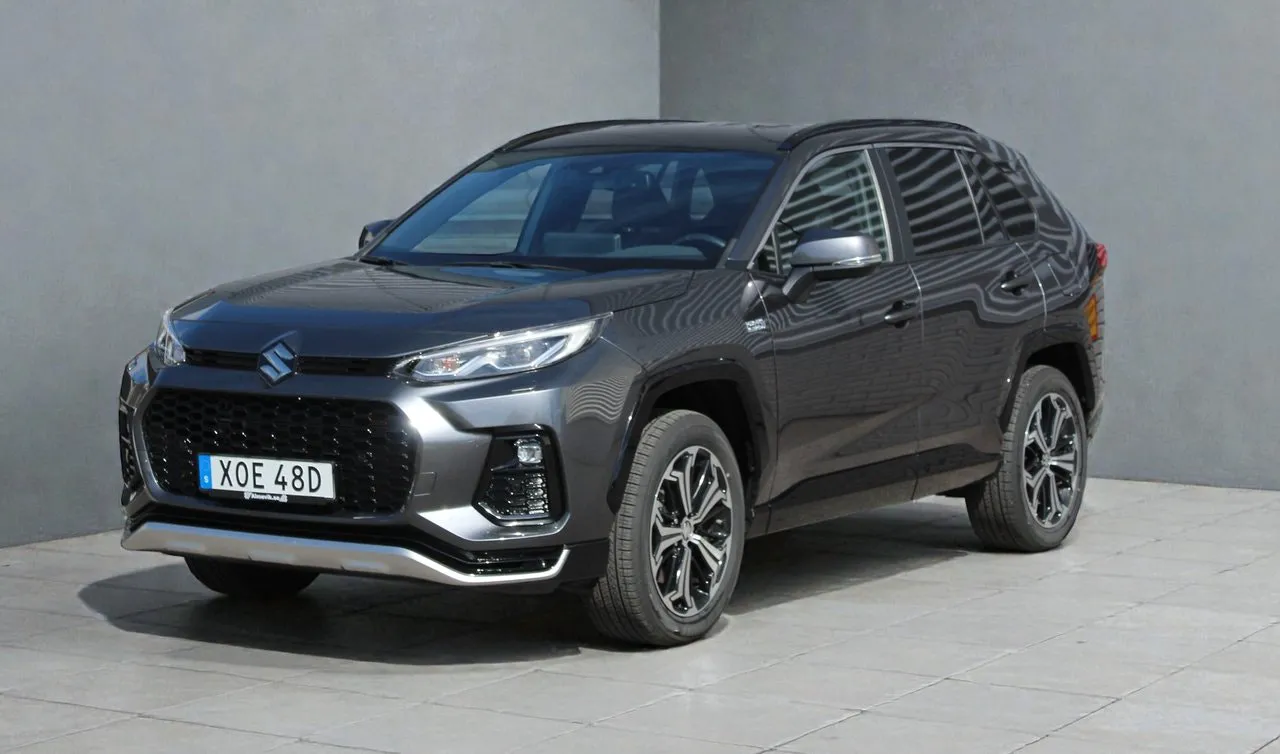 Vehicle image 1