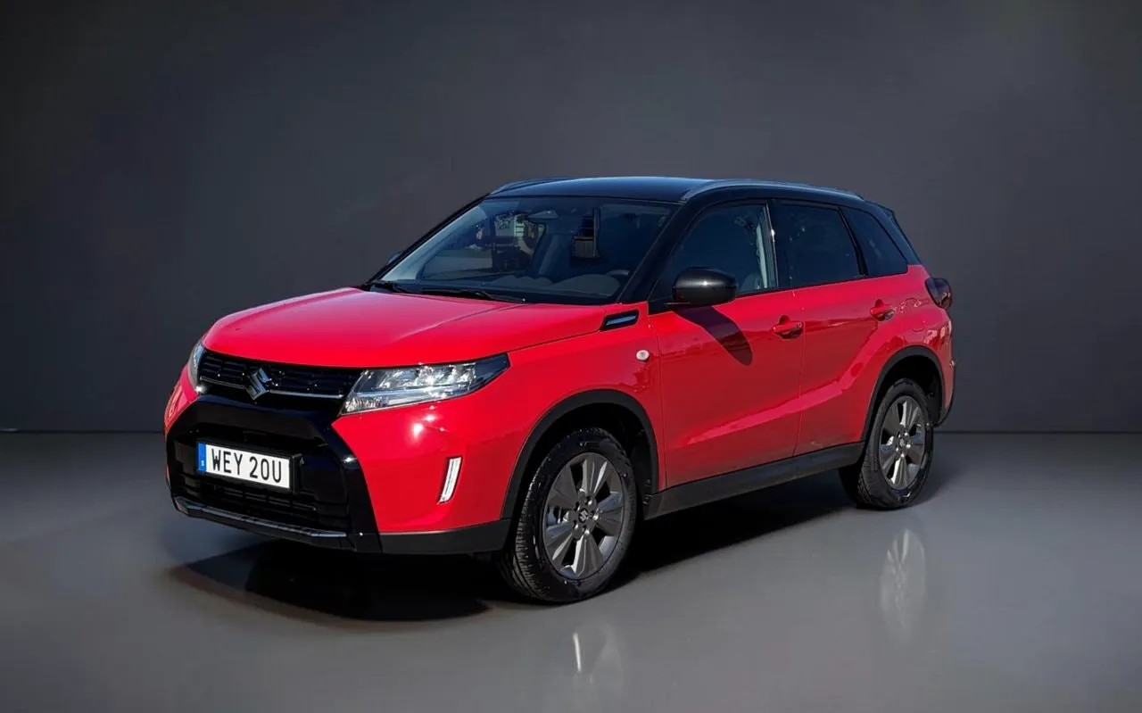 Vehicle image 1