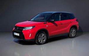 Suzuki Vitara bild 3