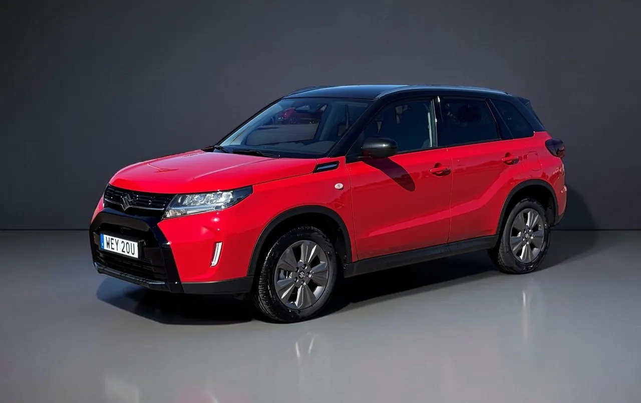 Vehicle image 2