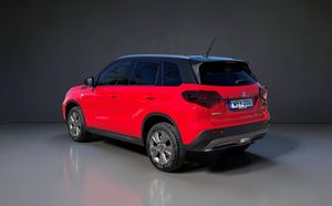 Suzuki Vitara bild 4