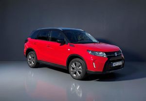 Suzuki Vitara bild 1