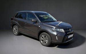Suzuki Vitara bild 2