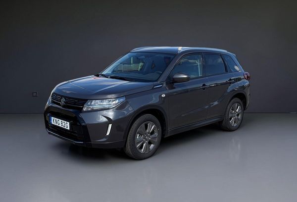 Suzuki Vitara Select 2WD AUT - 2026