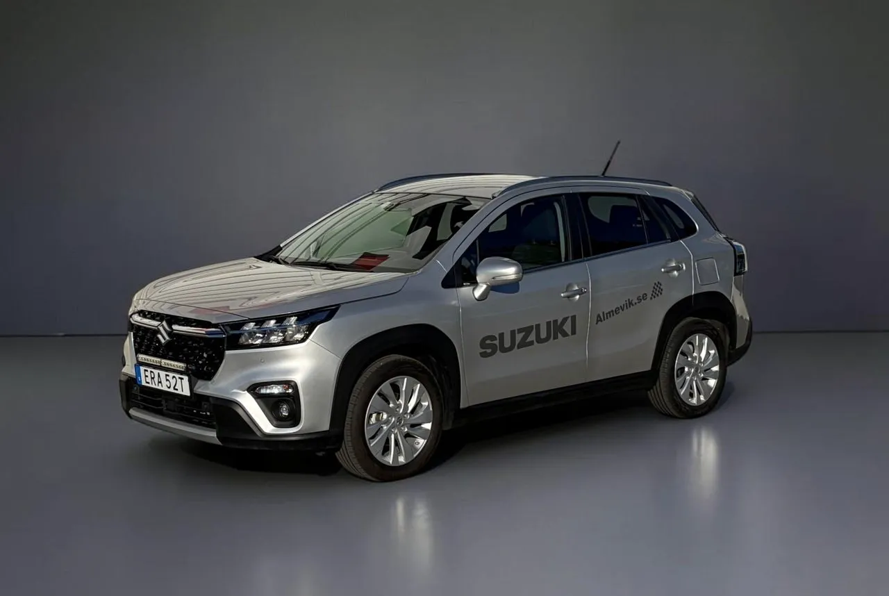 Vehicle image 1