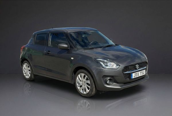 Suzuki Swift Select Bensinsnål! - 2023