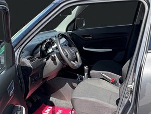 Suzuki Swift bild 5