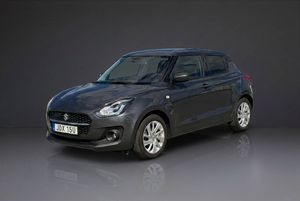 Suzuki Swift bild 3
