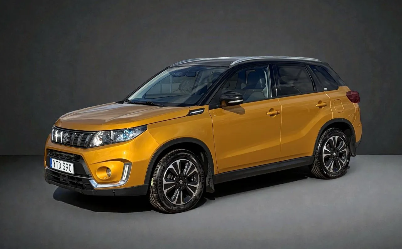 Vehicle image 1