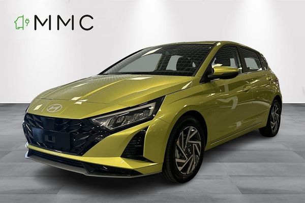 Hyundai i20 1.0 T-GDi DCT Advanced MY26 - 2026