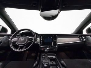 Volvo S90 bild 20