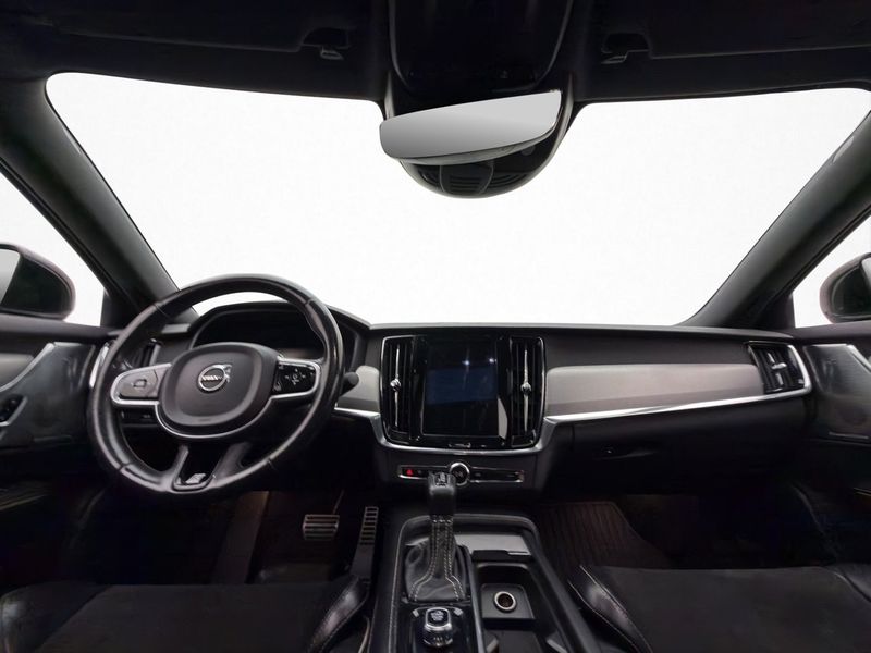 Volvo S90 bild 20