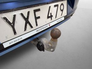 Volvo S90 bild 8