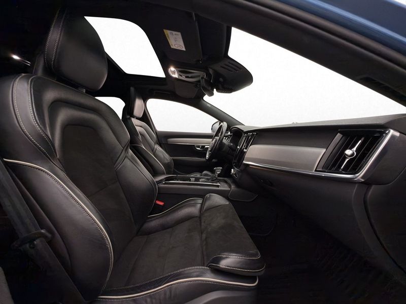 Volvo S90 bild 10
