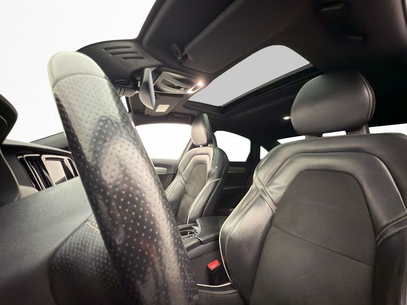 Volvo S90 bild 13