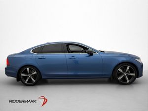 Volvo S90 bild 6