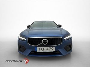 Volvo S90 bild 2