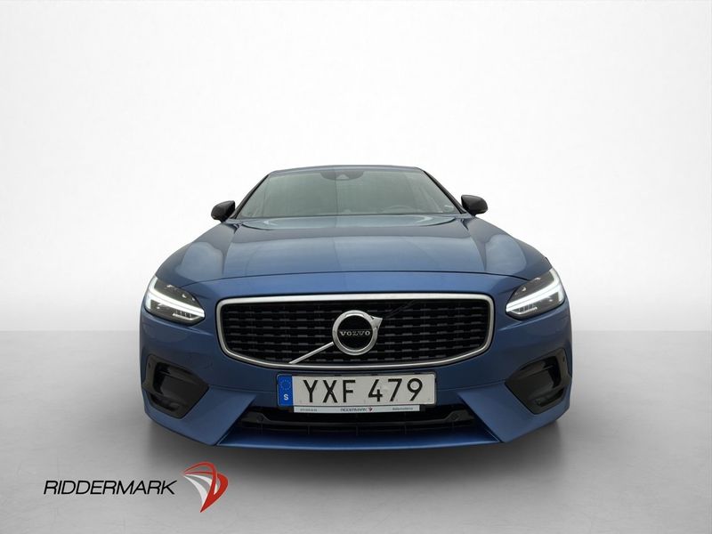 Volvo S90 bild 2