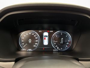 Volvo S90 bild 22