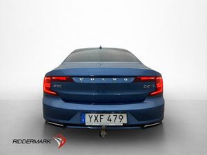 Volvo S90 bild 5