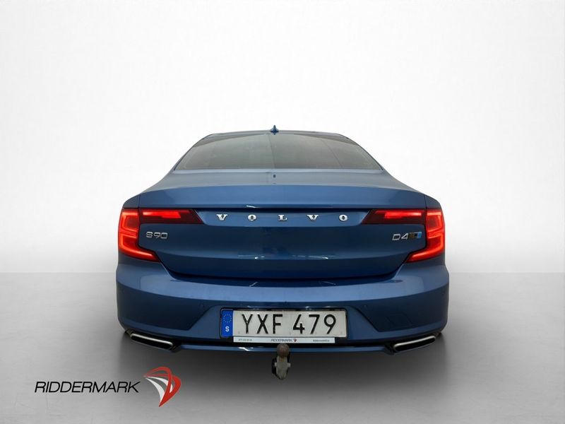 Volvo S90 bild 5